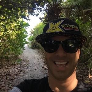 Meet your Posher, Eric